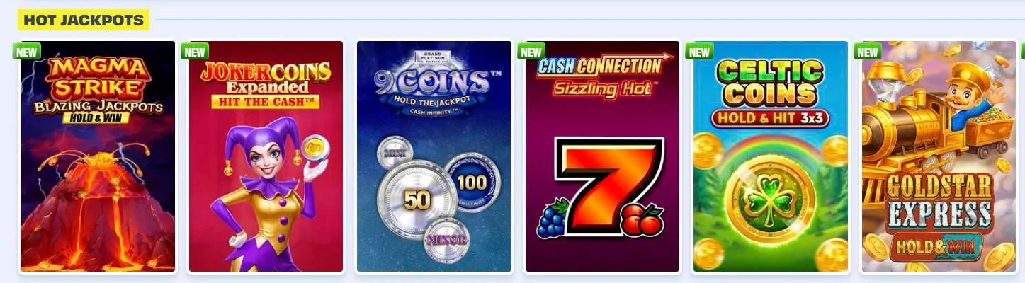 Jackpot